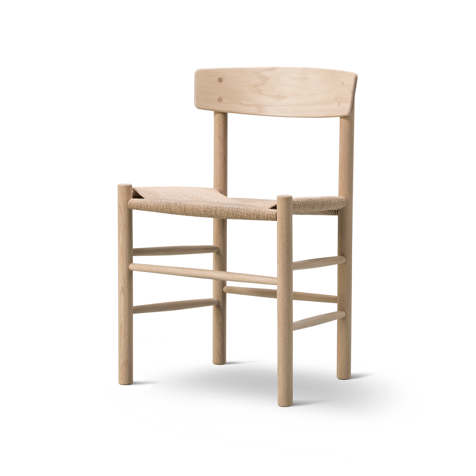 J39 Mogensen Chair